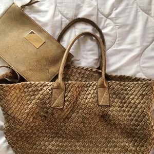 BOTTEGA VENETA BAG (Limited Edition)